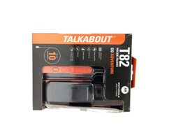 walkie talkie motorola t82