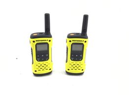 walkie talkie motorola t92 h2o