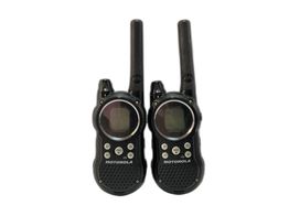 walkie talkie motorola t9500