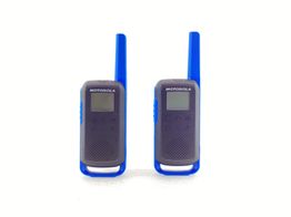 walkie talkie motorola talkabout t62