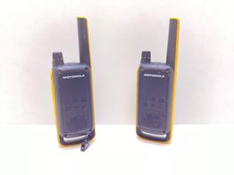 walkie talkie motorola talkabout t82 extreme
