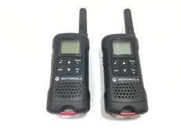 walkie talkie motorola tlkr t60