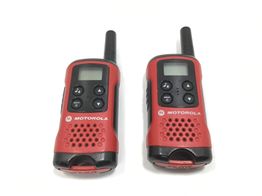 walkie talkie motorola tlkrt40