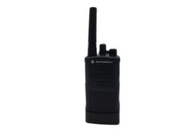 walkie talkie motorola xt420