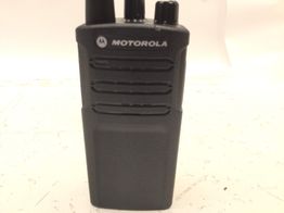 walkie talkie motorola xt420