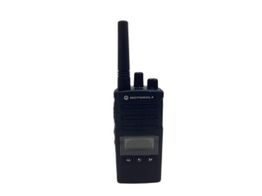 walkie talkie motorola xt460