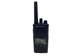 walkie talkie motorola xt460