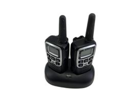 walkie talkie motorola xt50