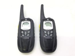 walkie talkie motorola xtr446