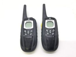 walkie talkie motorola xtr446