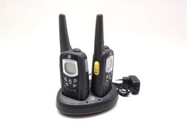 walkie talkie motorola xtr446