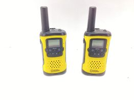 walkie talkie national geographic bresser