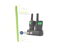 walkie talkie nedis walkie talkie 10