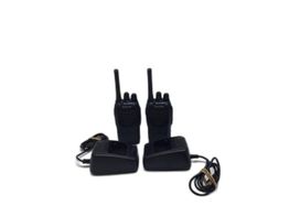 walkie talkie nestling cg-8s-usb