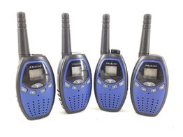 walkie talkie prikim 4 set