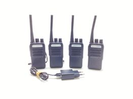 walkie talkie pritech 375