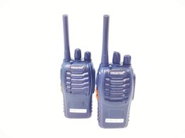 walkie talkie proster pst091 bf-88e