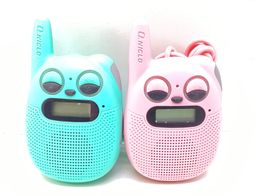walkie talkie qniglo q-136