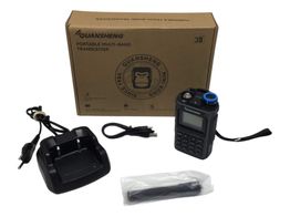 walkie talkie quansheng mini kong