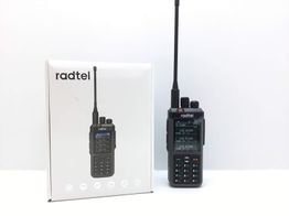 walkie talkie radtel rt-880g
