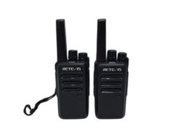 walkie talkie retcvis rt24