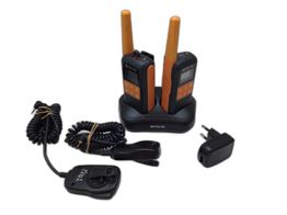 walkie talkie retevis dc49