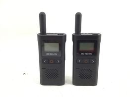 walkie talkie retevis rb628