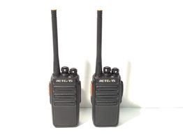 walkie talkie retevis rt24