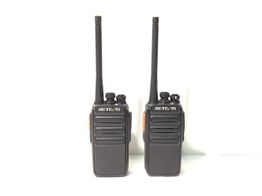 walkie talkie retevis rt24