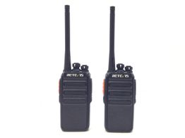 walkie talkie retevis rt24