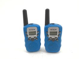 walkie talkie retevis rt388