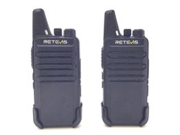 walkie talkie retevis rt622