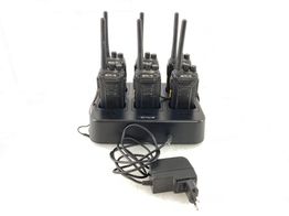 walkie talkie retevis rtc27