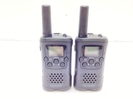 walkie talkie simvalley wt-330