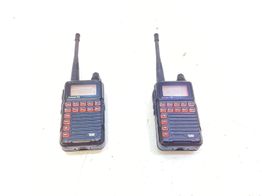 walkie talkie te com-ps pr 8059