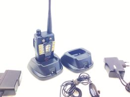 walkie talkie team tecom x5