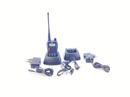 walkie talkie team tecomx5