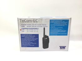 walkie talkie tecom-lc pr8118