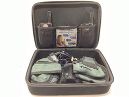 walkie talkie topcom twinwalker 7100