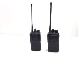walkie talkie vertex standard vx-261