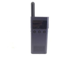 walkie talkie xiaomi mi walkie talkie