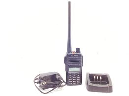 walkie talkie yaesu ft-25
