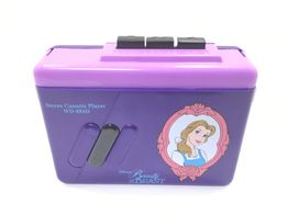 walkman disney wd-886 baury and best