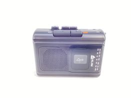 walkman klim k8 cassette player