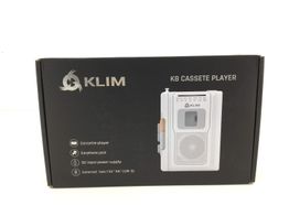 walkman klim k8