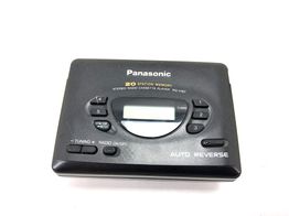 walkman panasonic rq-v187
