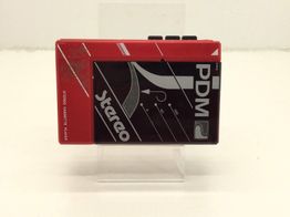 walkman pdm super sound box
