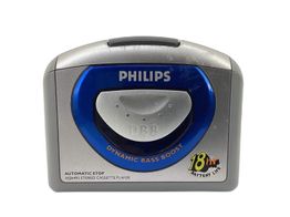 walkman philips aq6492