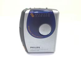 walkman philips aq6581