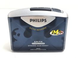 walkman philips aq6598